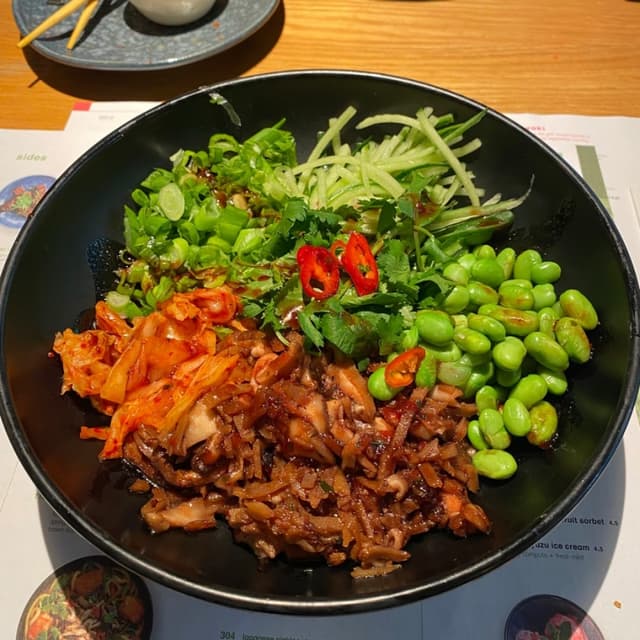 Wagamama