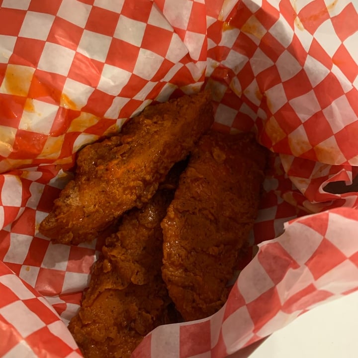 review photo of Bring Me Some Chickee Tendies shared by @stephanierae on 12 May 2022 - review