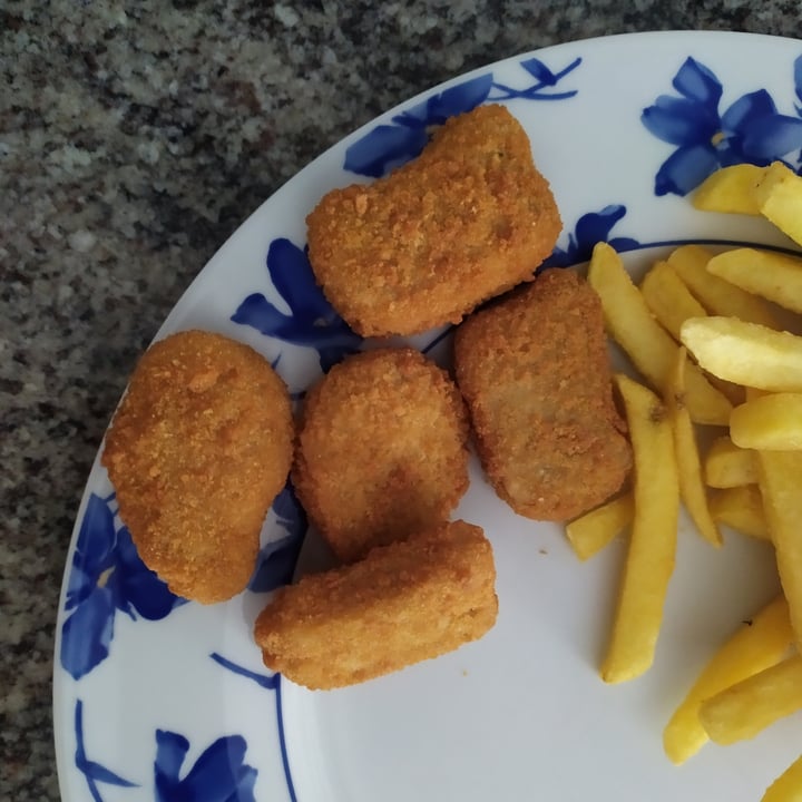 photo of Khambú Nuggets shared by @rominaguch on  14 Aug 2021 - review