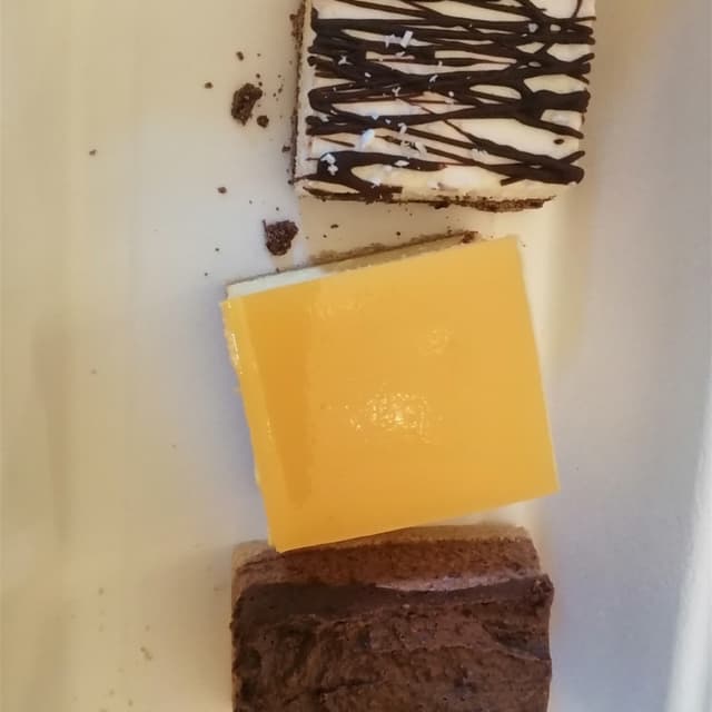 Photo of the dish “Cheesecake Day”