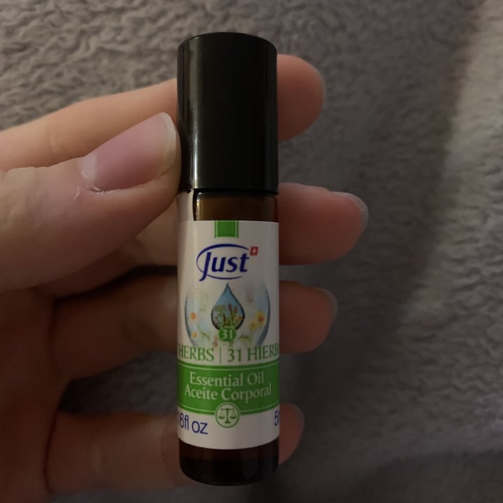 review photo of Just Oleo 31 shared by @maguibelluscio on 15 Sep 2020 - review