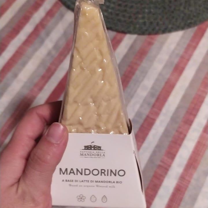 review photo of La fattoria della mandorla Mandorino shared by @albertorossi on 10 Mar 2022 - review