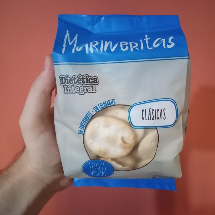 review photo of Dietética Integral Marineritas shared by @ale1296 on 26 May 2022 - review