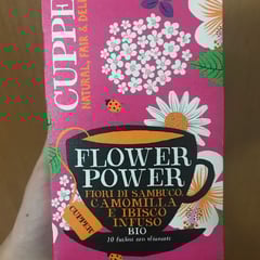 Cupper