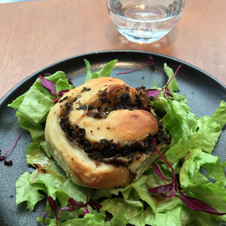 photo of brEAThe Restaurant Montorgueil Menu midi +Maki shared by @marieblue on  14 Apr 2022 - review