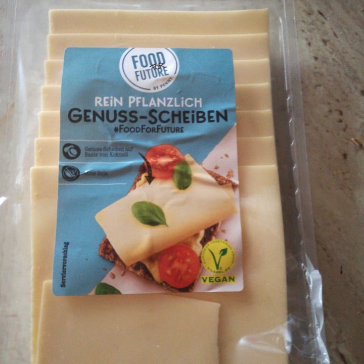 photo of Food For Future Genuss-scheiben shared by @vilaberardi on  19 Apr 2021 - review