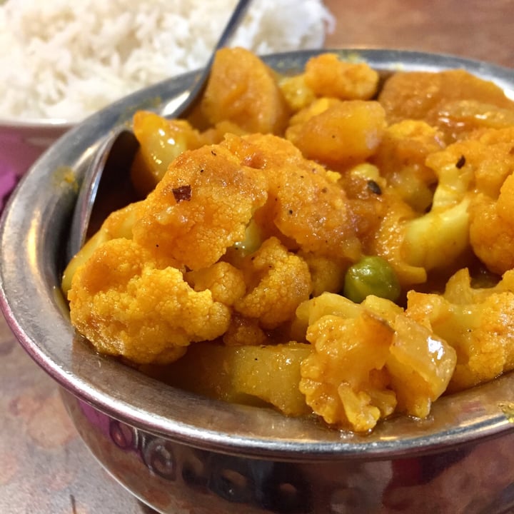 photo of Everest on Grand Kauli-(cauliflower) shared by @sorayadee on  03 Sep 2018 - review