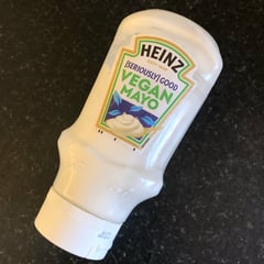 Mayonnaise