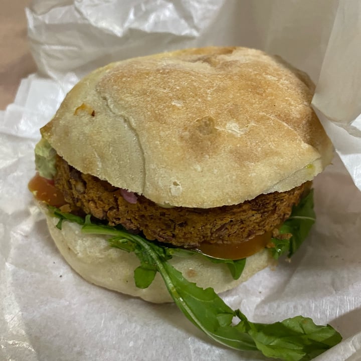 photo of Veg Up tex-mex shared by @thataka on  11 Jul 2022 - review