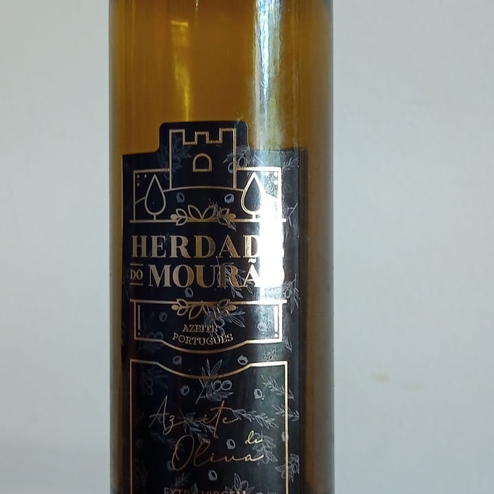 review photo of Herdade do Mourão Olive oil shared by @adalberi on 09 May 2022 - review