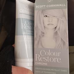 Scott Cornwall