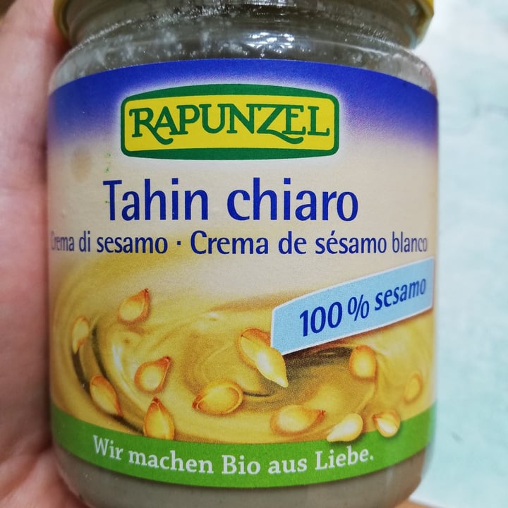 review photo of Rapunzel Tahin chiaro shared by @chriswalt75 on 27 Jun 2022 - review