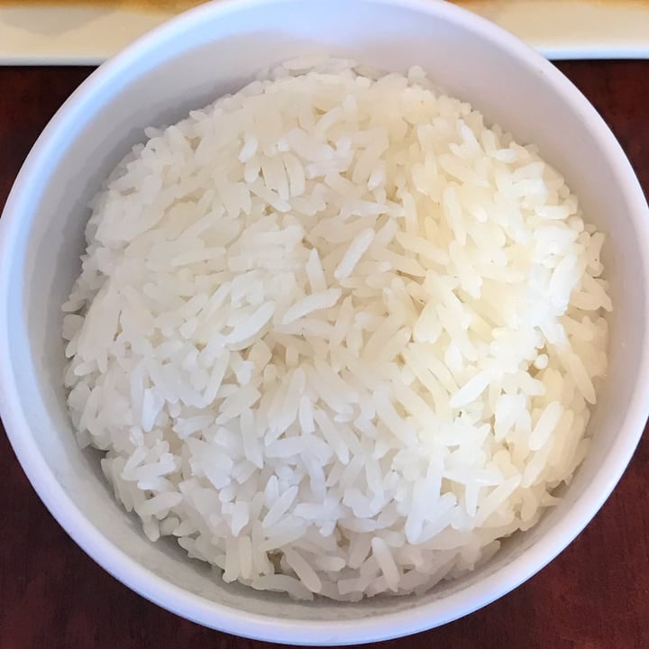 photo of Bodhi Vegan Steamed rice shared by @mallory17 on  16 Feb 2022 - review
