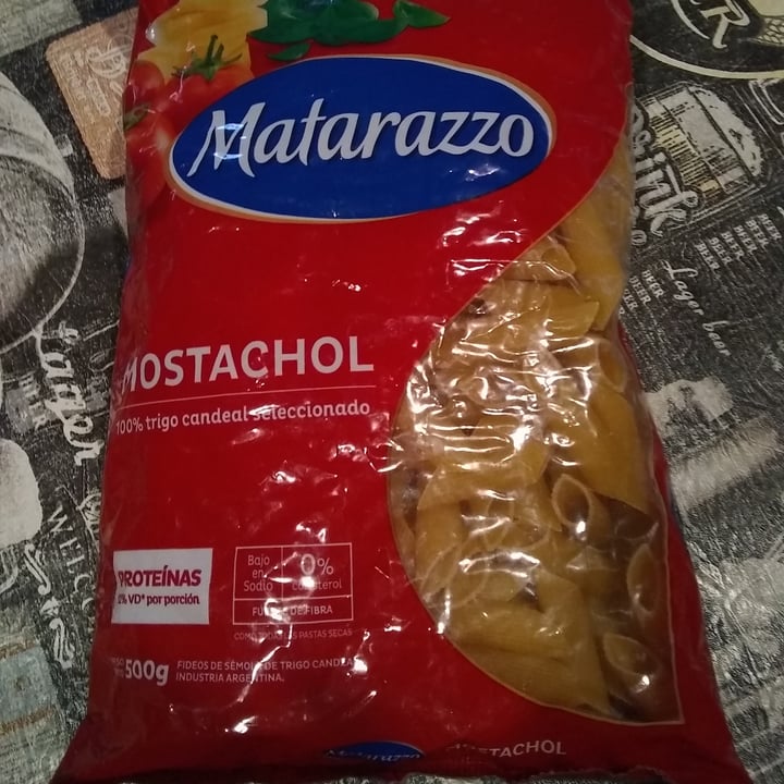 review photo of Matarazzo Mostachol shared by @arianabanana on 28 Aug 2020 - review
