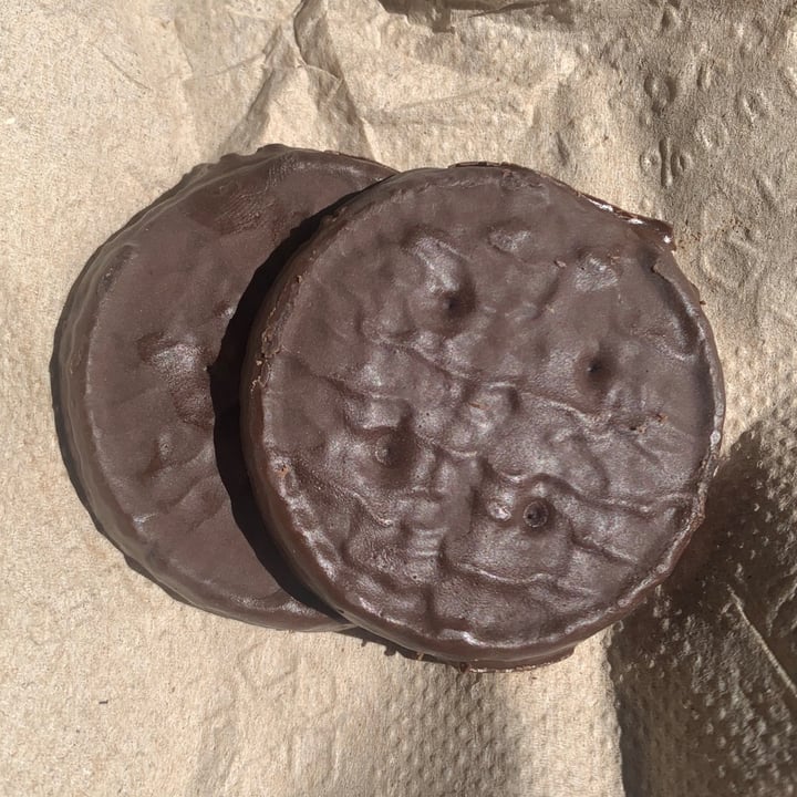 review photo of Back to Nature Fudge Mint cookies shared by @nnico on 19 Sep 2021 - review