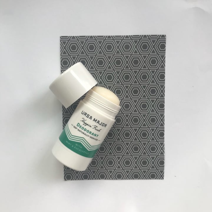 review photo of Ursa Major Hoppin’ Fresh shared by @lowwaste0plantbased on 16 Jan 2020 - review