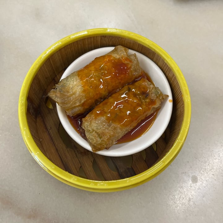 photo of 膳济素食点心楼 Hau Food Station Dim sum shared by @nanakiss on  28 Sep 2022 - review