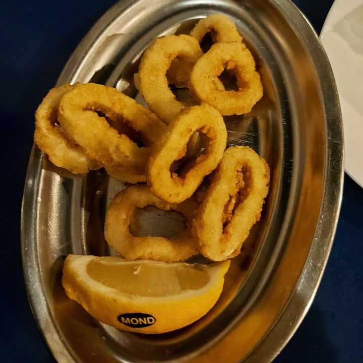 review photo of B13 bar Calamares shared by @martabassignani on 03 Jan 2022 - review