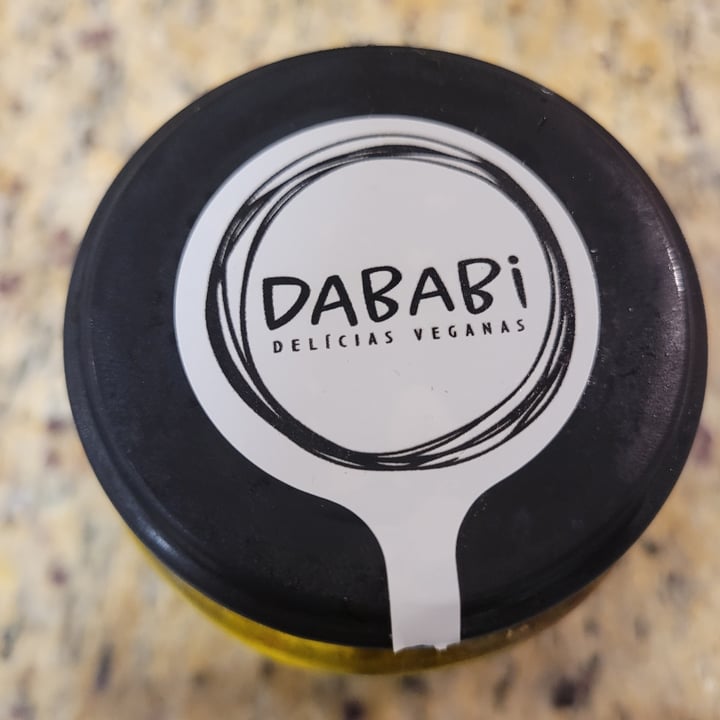 photo of Dababi Delicias Veganas Boursin Vegano shared by @daniprado on  30 Sep 2022 - review