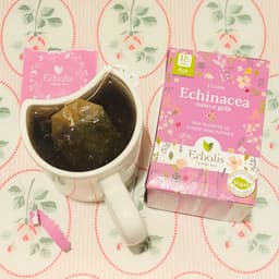 Erbalis tisane bio