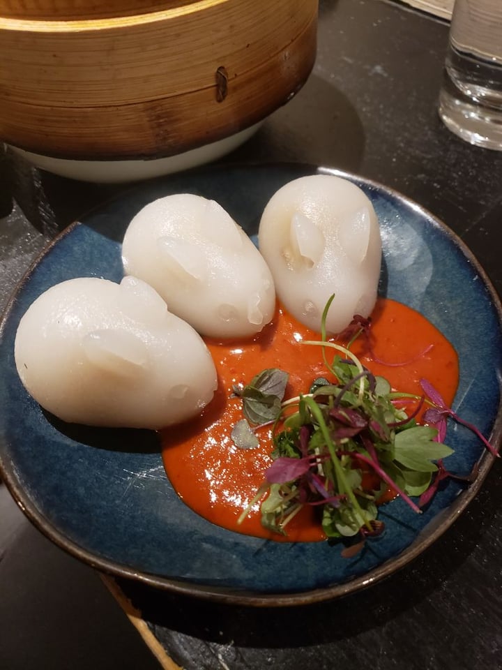 photo of Ichiza Kitchen (Temporarily Closed) Cheung Fun shared by @kyrahowton11 on  15 Jan 2020 - review