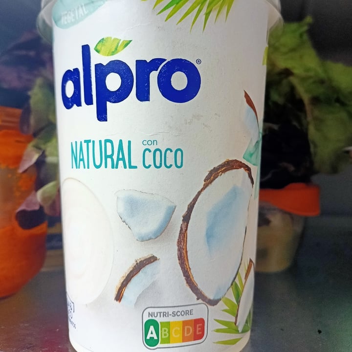 review photo of Alpro Coconut No Sugars shared by @4especies on 04 Mar 2022 - review