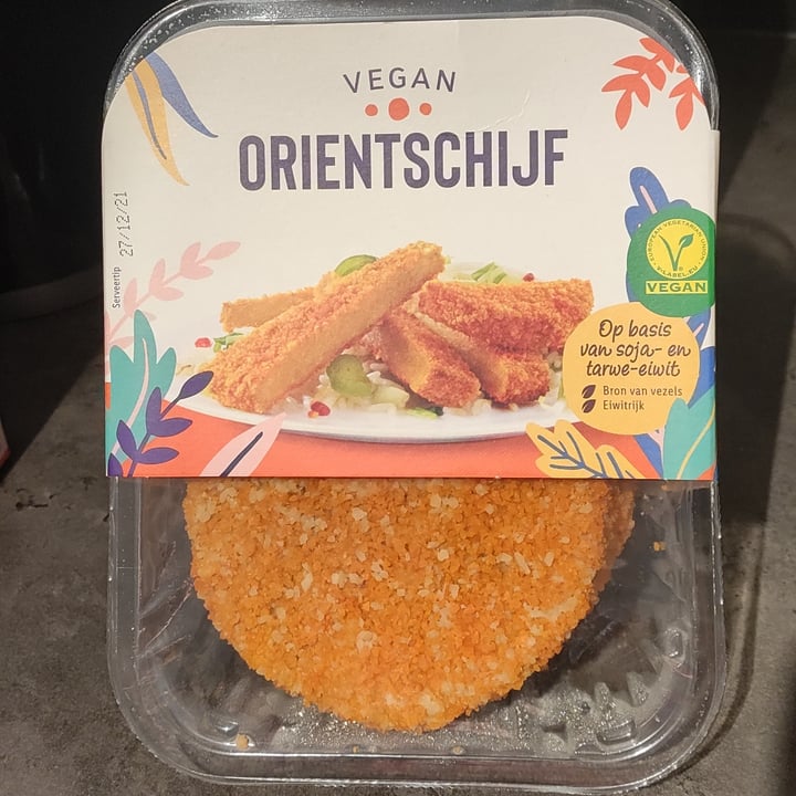 Vemondo Orientschijf Review | abillion