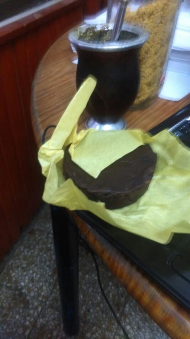 photo of kataplum Alfajor Artesanal shared by @kataplum on  10 Jan 2020 - review