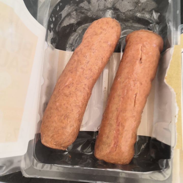 review photo of Beyond Meat Beyond Sausage shared by @ariukexo on 01 Aug 2022 - review