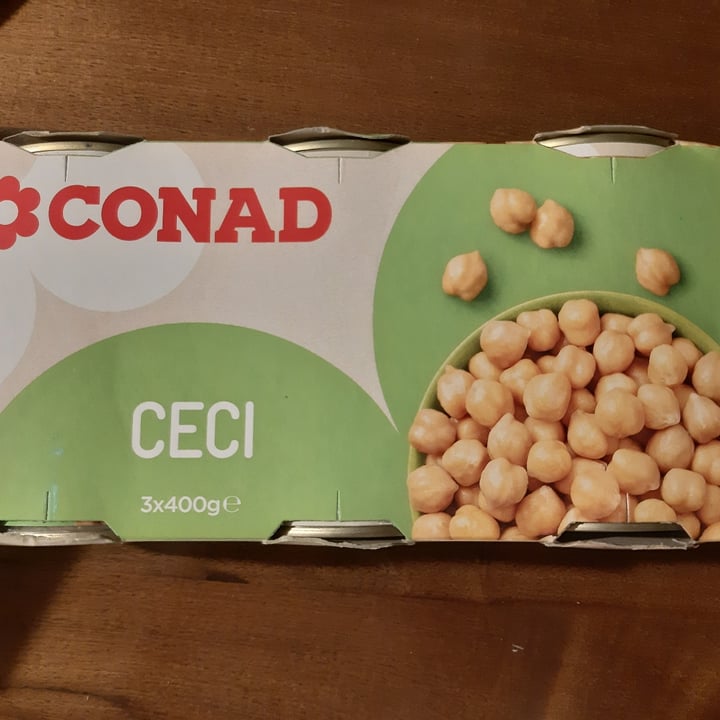 review photo of Conad Ceci lattina shared by @elena-bibi on 10 May 2022 - review