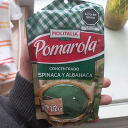 Molitalia