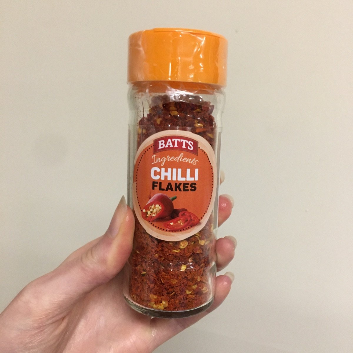 ALDI Crushed chilli flakes Reviews abillion