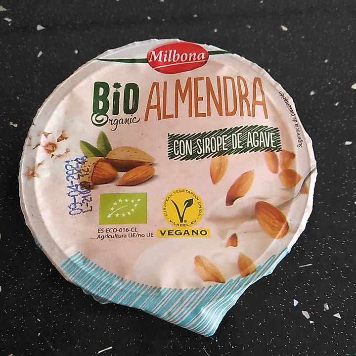 photo of Vemondo  Bio organic . Almendra shared by @elimaar on  26 Mar 2021 - review