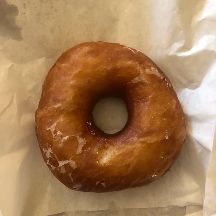 photo of Confitería MAIQUEZ Donut shared by @sritatriz on  25 Apr 2022 - review