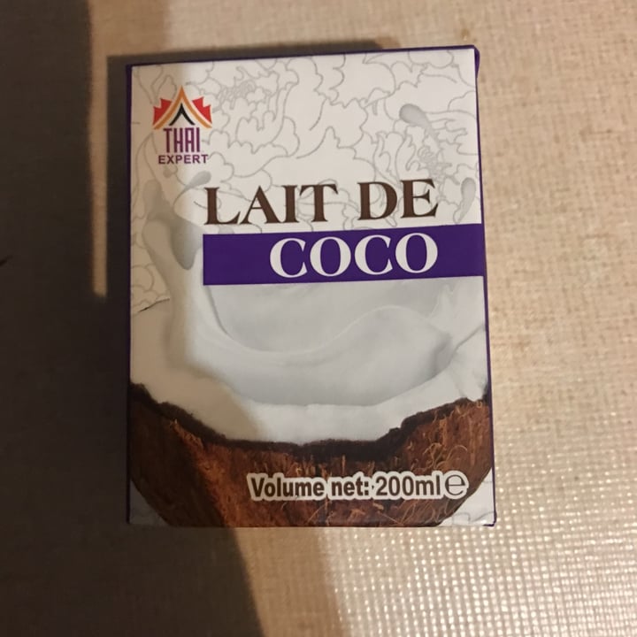 photo of Thai expert Leche De Coco shared by @badyblonde on  19 Oct 2020 - review