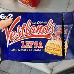 Vestlands