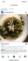 Vegan pa' cá', taquería - Satélite