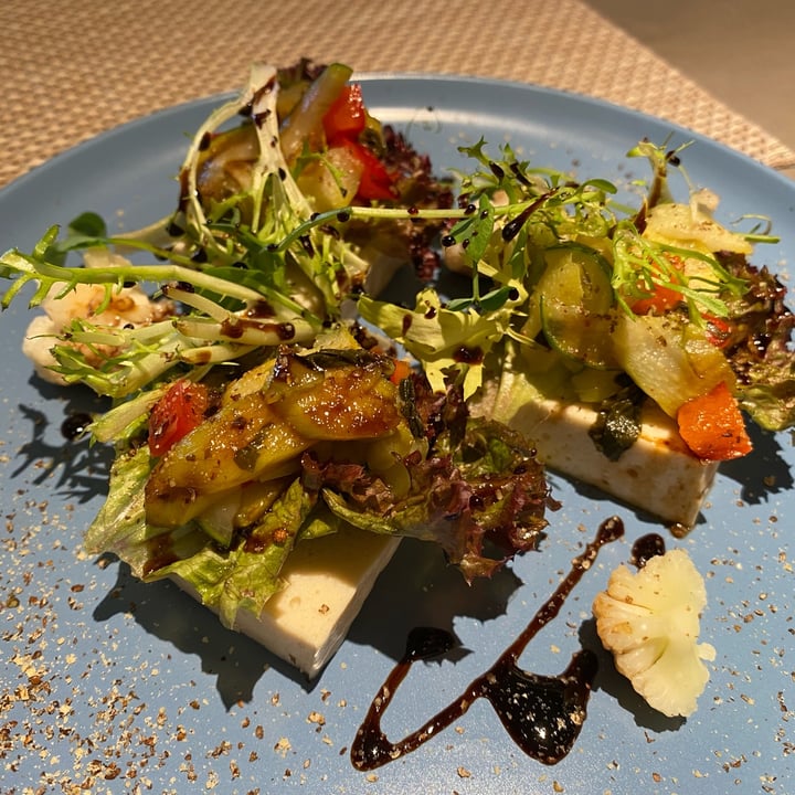 review photo of Soil to Soul 土生花 Tofu Salsa shared by @doufumafia on 02 Oct 2021 - review