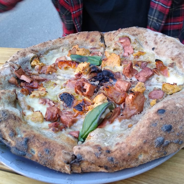 photo of Purezza Brighton The One That's Telling Porkies shared by @jontr on  04 Aug 2020 - review