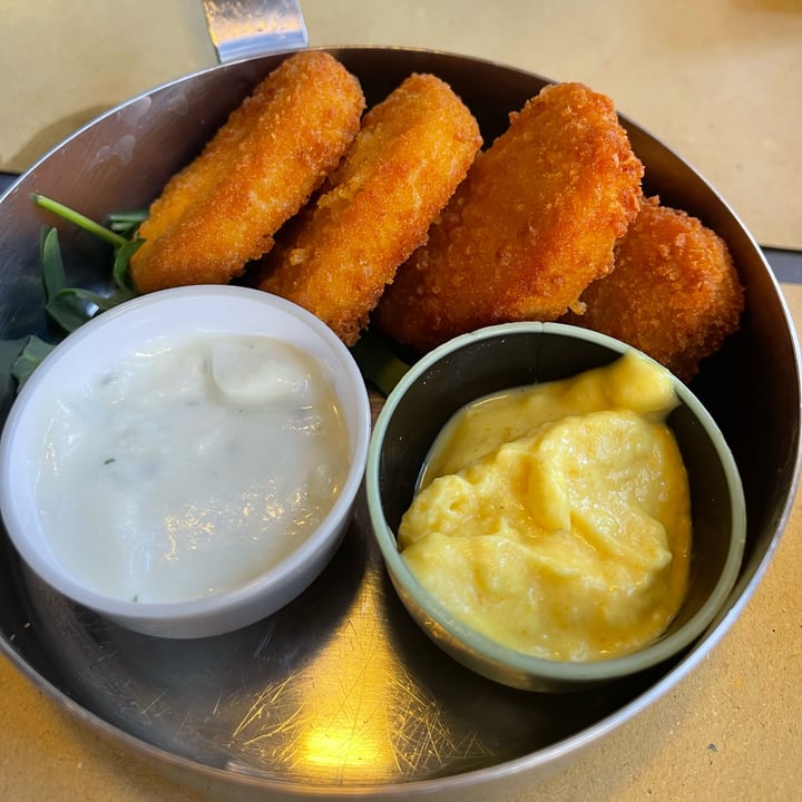 photo of Buddy Italian Restaurant Cafè Nuggets shared by @elisapagliarella on  11 Apr 2022 - review