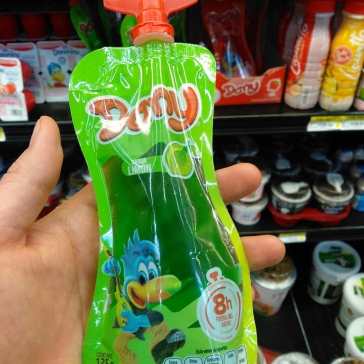 review photo of Gelatinas Dany Gelatina Dany shared by @dmg05 on 08 Jun 2020 - review