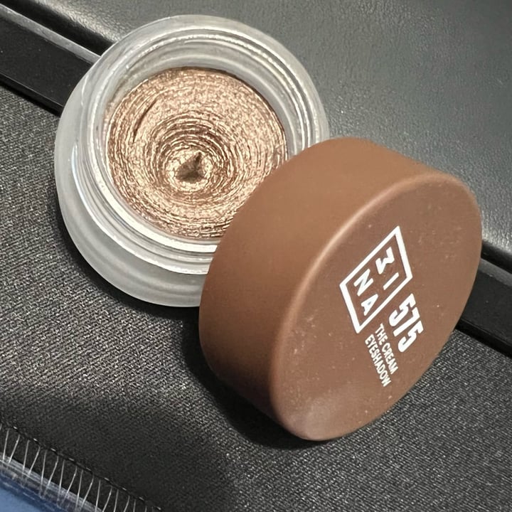 review photo of 3INA The Cream Eyeshadow shared by @aniripsa on 01 May 2022 - review