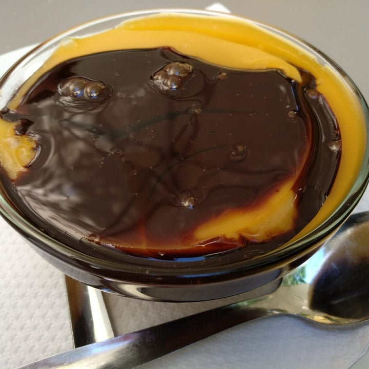 photo of Vegan Rock Flan con galletas speculoos shared by @crisvegan24 on  22 Apr 2021 - review