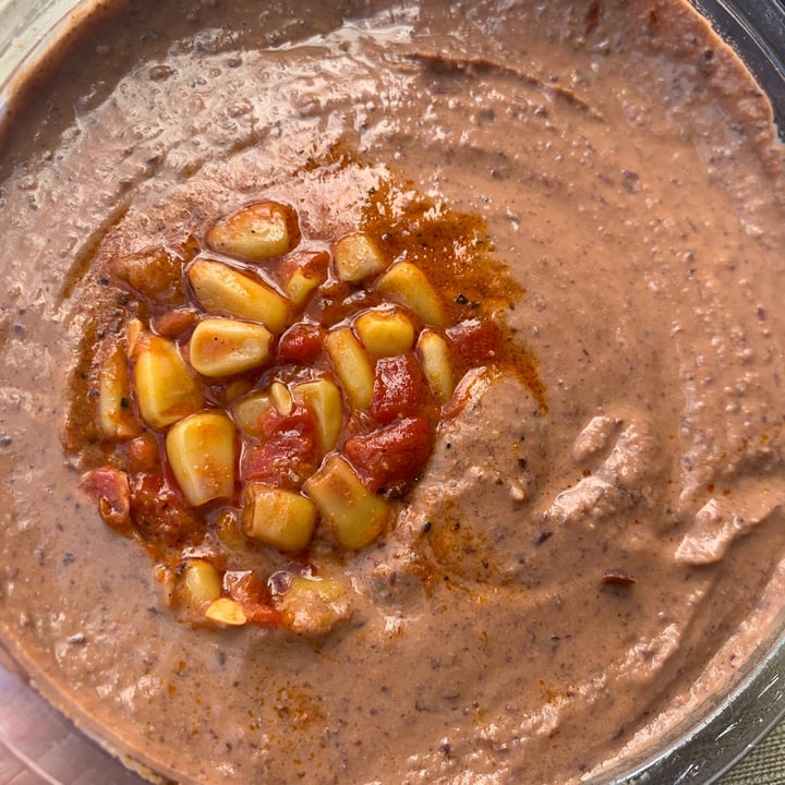 photo of Lantana Black Bean Hummus shared by @allhess on  05 Jul 2021 - review
