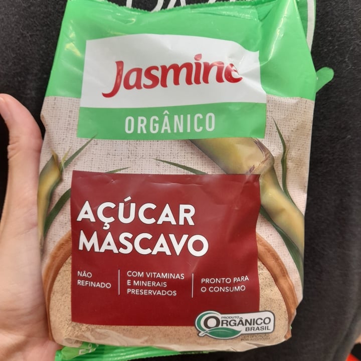 review photo of Jasmine Açúcar Mascavo shared by @fabijorge on 08 May 2022 - review