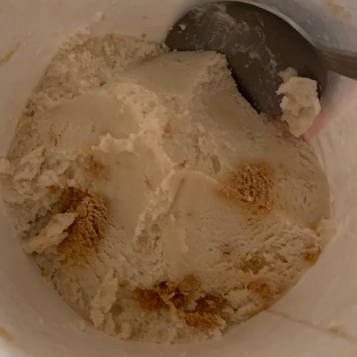 Eclipse Cookie Butter Ice Cream Review abillion