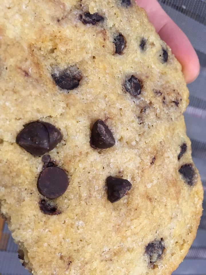 photo of Vica (Delivery Only) Cookie  Con Chocochips shared by @ladybiird on  29 Oct 2019 - review