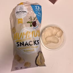 Gårdschips