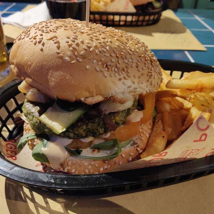 review photo of Area Youth Edoné Bunny shared by @mattia00 on 14 Feb 2022 - review