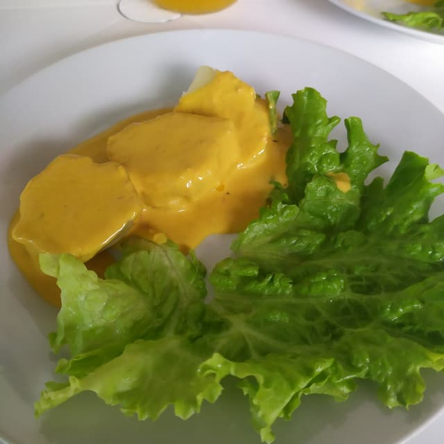 Photo of the dish “Menu Del Dia”